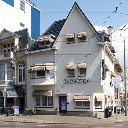 Hotel & Appartementen Bella Vista The Hague Exterior photo